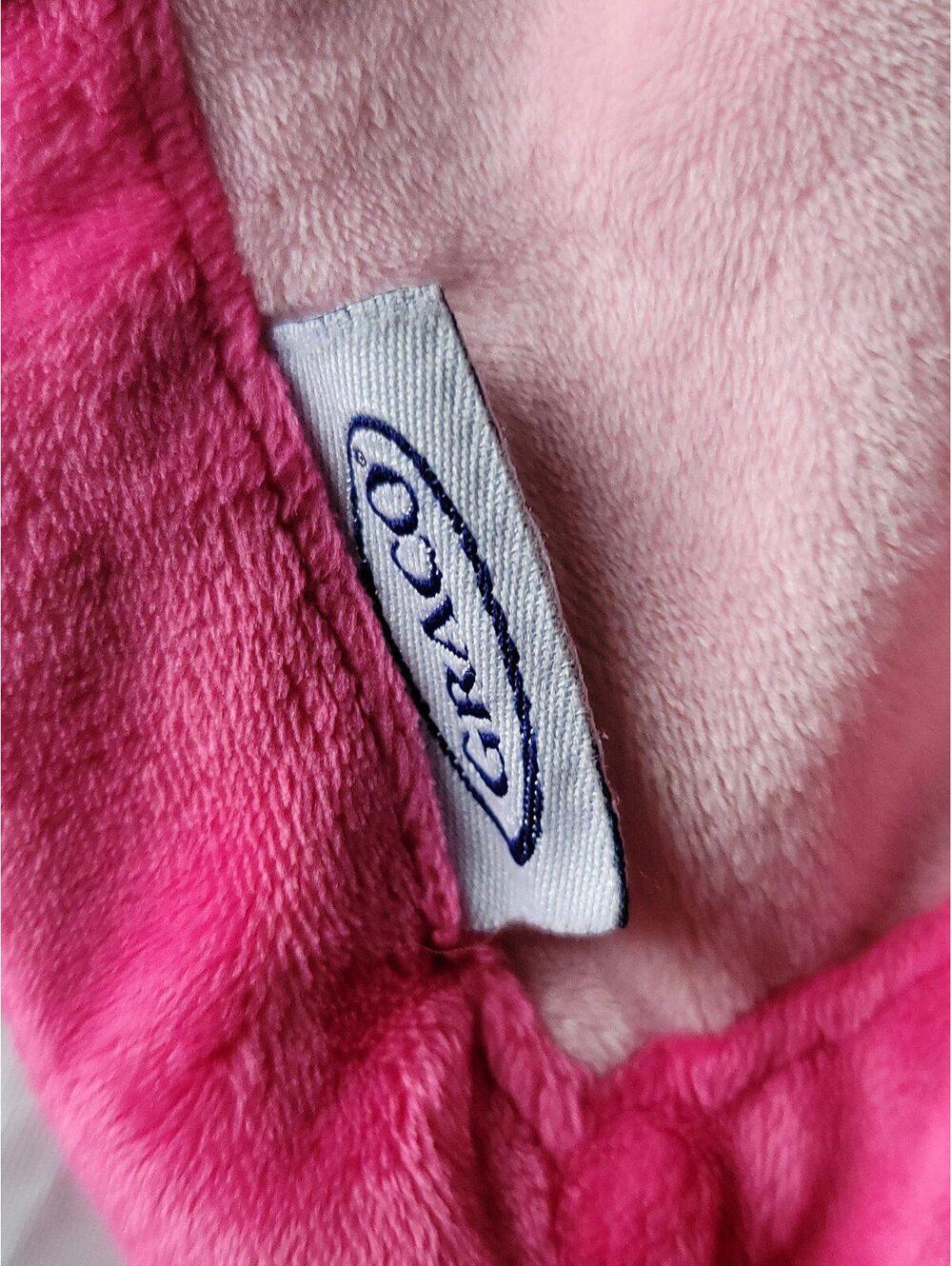 Graco blanket - Picture 2 of 3